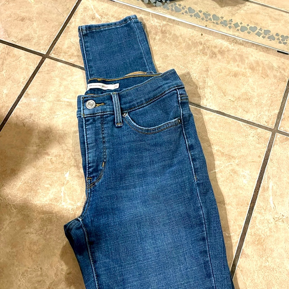 LEVI’S JEANS - Picture 2 of 7
